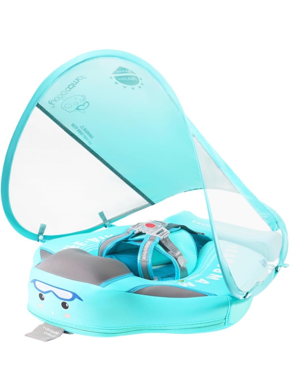 Infant Float